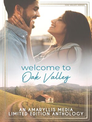cover image of Welcome to Oak Valley